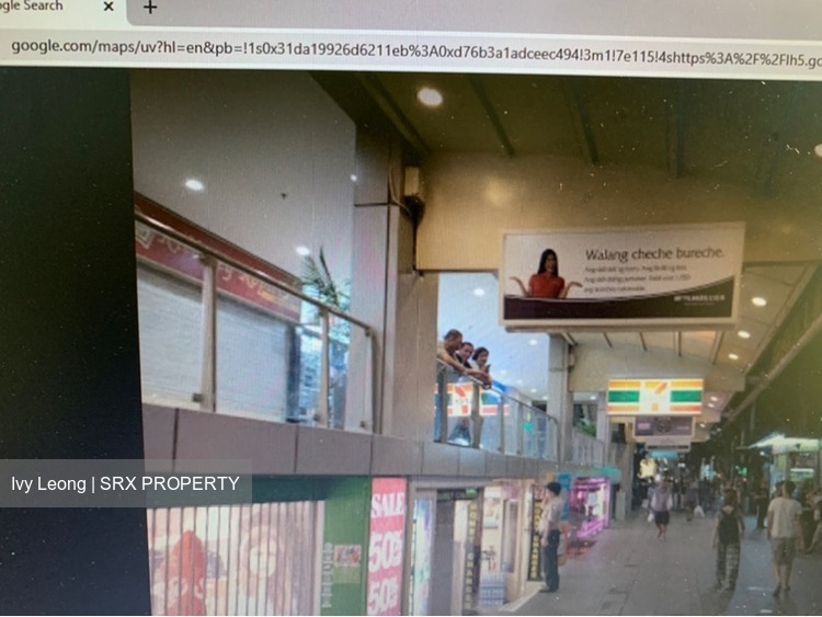 Lucky Plaza (D9), Retail #533590141